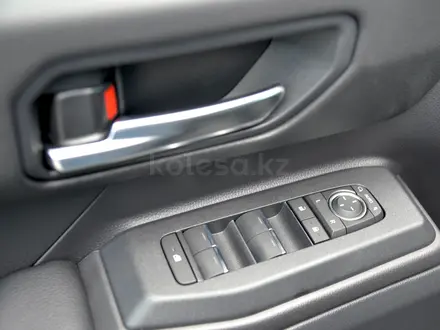 Toyota Land Cruiser Prado Comfort 2025 года за 31 490 000 тг. в Шымкент – фото 24