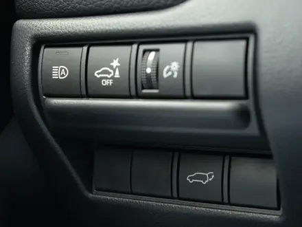 Toyota Land Cruiser Prado Comfort 2025 года за 31 490 000 тг. в Шымкент – фото 25
