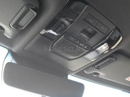 Toyota Land Cruiser Prado Comfort 2025 года за 31 490 000 тг. в Шымкент – фото 26