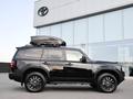 Toyota Land Cruiser Prado Comfort 2025 года за 33 023 900 тг. в Шымкент – фото 18