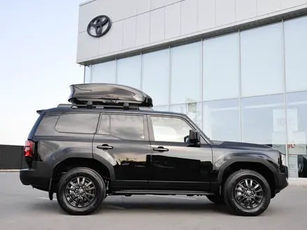 Toyota Land Cruiser Prado Comfort 2025 года за 31 490 000 тг. в Шымкент – фото 17