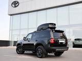 Toyota Land Cruiser Prado Comfort 2025 годаүшін31 490 000 тг. в Шымкент – фото 2