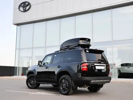 Toyota Land Cruiser Prado Comfort 2025 года за 31 490 000 тг. в Шымкент – фото 2