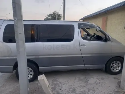 Toyota Granvia 1997 года за 2 500 000 тг. в Шымкент – фото 3