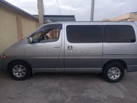 Toyota Granvia 1997 года за 2 500 000 тг. в Шымкент – фото 5