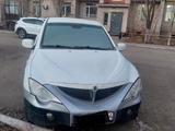 SsangYong Actyon Sports 2012 годаүшін2 500 000 тг. в Актобе – фото 2