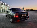 ВАЗ (Lada) Priora 2170 2008 годаүшін1 600 000 тг. в Уральск – фото 5