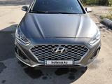 Hyundai Sonata 2017 года за 8 500 000 тг. в Костанай – фото 3