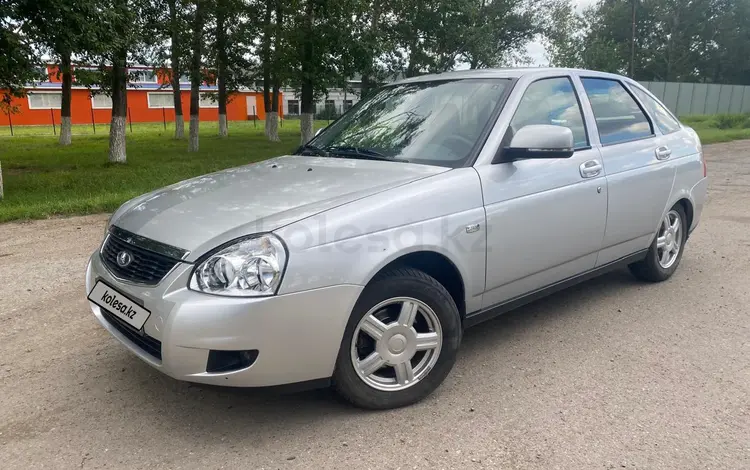 ВАЗ (Lada) Priora 2172 2014 годаfor3 050 000 тг. в Костанай