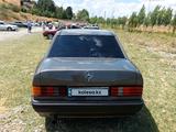 Mercedes-Benz 190 1990 годаfor1 100 000 тг. в Шымкент – фото 2