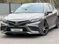 Toyota Camry 2019 годаүшін11 350 000 тг. в Алматы – фото 9