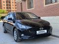 Hyundai Accent 2021 годаfor7 700 000 тг. в Актау