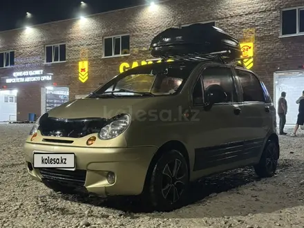 Daewoo Matiz 2011 года за 1 900 000 тг. в Усть-Каменогорск – фото 5