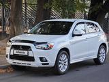 Mitsubishi ASX 2011 годаүшін6 000 000 тг. в Алматы
