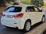 Mitsubishi ASX 2011 годаүшін6 000 000 тг. в Алматы – фото 4