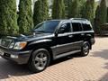 Lexus LX 470 2007 годаfor14 900 000 тг. в Алматы – фото 2