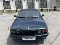BMW 540 1995 года за 4 500 000 тг. в Тараз