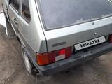 ВАЗ (Lada) 2109 1997 годаүшін650 000 тг. в Семей