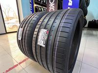 285/35ZR22 — 315/30ZR22 Yokohama Advan Sport V105 JAPANүшін92 800 тг. в Алматы