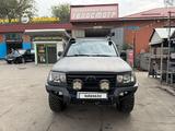 Toyota Land Cruiser 2005 годаүшін25 000 000 тг. в Алматы