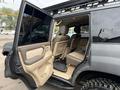 Toyota Land Cruiser 2005 года за 25 000 000 тг. в Алматы – фото 13