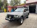 Toyota Land Cruiser 2005 года за 25 000 000 тг. в Алматы – фото 3