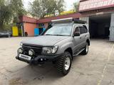 Toyota Land Cruiser 2005 годаүшін25 000 000 тг. в Алматы – фото 3