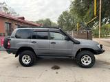 Toyota Land Cruiser 2005 годаүшін25 000 000 тг. в Алматы – фото 4
