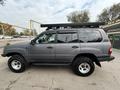 Toyota Land Cruiser 2005 года за 25 000 000 тг. в Алматы – фото 5