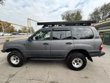 Toyota Land Cruiser 2005 годаүшін25 000 000 тг. в Алматы – фото 5