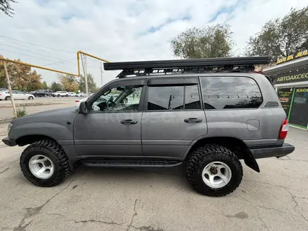 Toyota Land Cruiser 2005 года за 25 000 000 тг. в Алматы – фото 5