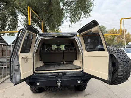 Toyota Land Cruiser 2005 года за 25 000 000 тг. в Алматы – фото 9