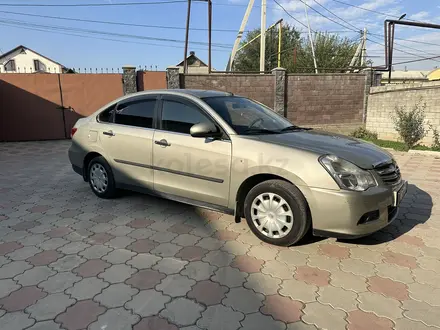 Nissan Almera 2015 года за 4 000 000 тг. в Алматы
