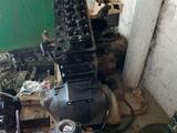 Двигатель на Мерседес 809-814 в Талдыкорган – фото 2