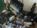 Двигатель на Мерседес 809-814 в Талдыкорган – фото 4