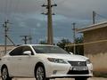 Lexus ES 350 2013 года за 10 500 000 тг. в Актау – фото 2