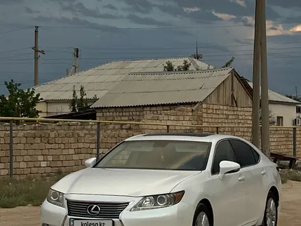 Lexus ES 350 2013 года за 10 500 000 тг. в Актау