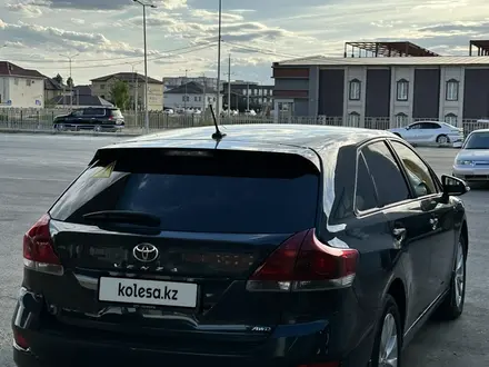 Toyota Venza 2013 года за 9 900 000 тг. в Атырау – фото 3