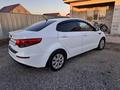 Kia Rio 2015 года за 4 700 000 тг. в Актобе – фото 5
