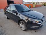 ВАЗ (Lada) Granta 2191 2021 года за 5 600 000 тг. в Экибастуз – фото 2