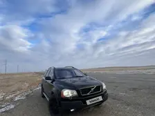 Volvo XC90, 2004