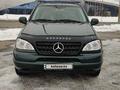 Mercedes-Benz ML 320 2001 годаfor4 600 000 тг. в Алматы – фото 2