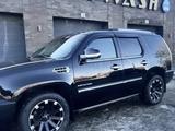 Cadillac Escalade 2012 годаүшін14 000 000 тг. в Уральск