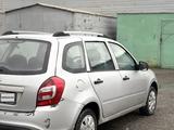 ВАЗ (Lada) Kalina 2192 2014 года за 1 500 000 тг. в Петропавловск – фото 4