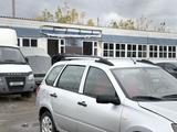 ВАЗ (Lada) Kalina 2192 2014 года за 1 500 000 тг. в Петропавловск – фото 3