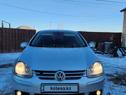 Volkswagen Golf 2004 года за 2 800 000 тг. в Теренозек – фото 5