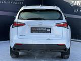 Lexus NX 200 2015 годаfor12 850 000 тг. в Актобе – фото 5