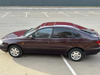 Toyota Carina E 1996 годаүшін2 300 000 тг. в Павлодар