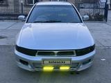 Mitsubishi Galant 1998 года за 1 350 000 тг. в Жаркент