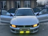 Mitsubishi Galant 1998 года за 1 350 000 тг. в Жаркент – фото 2